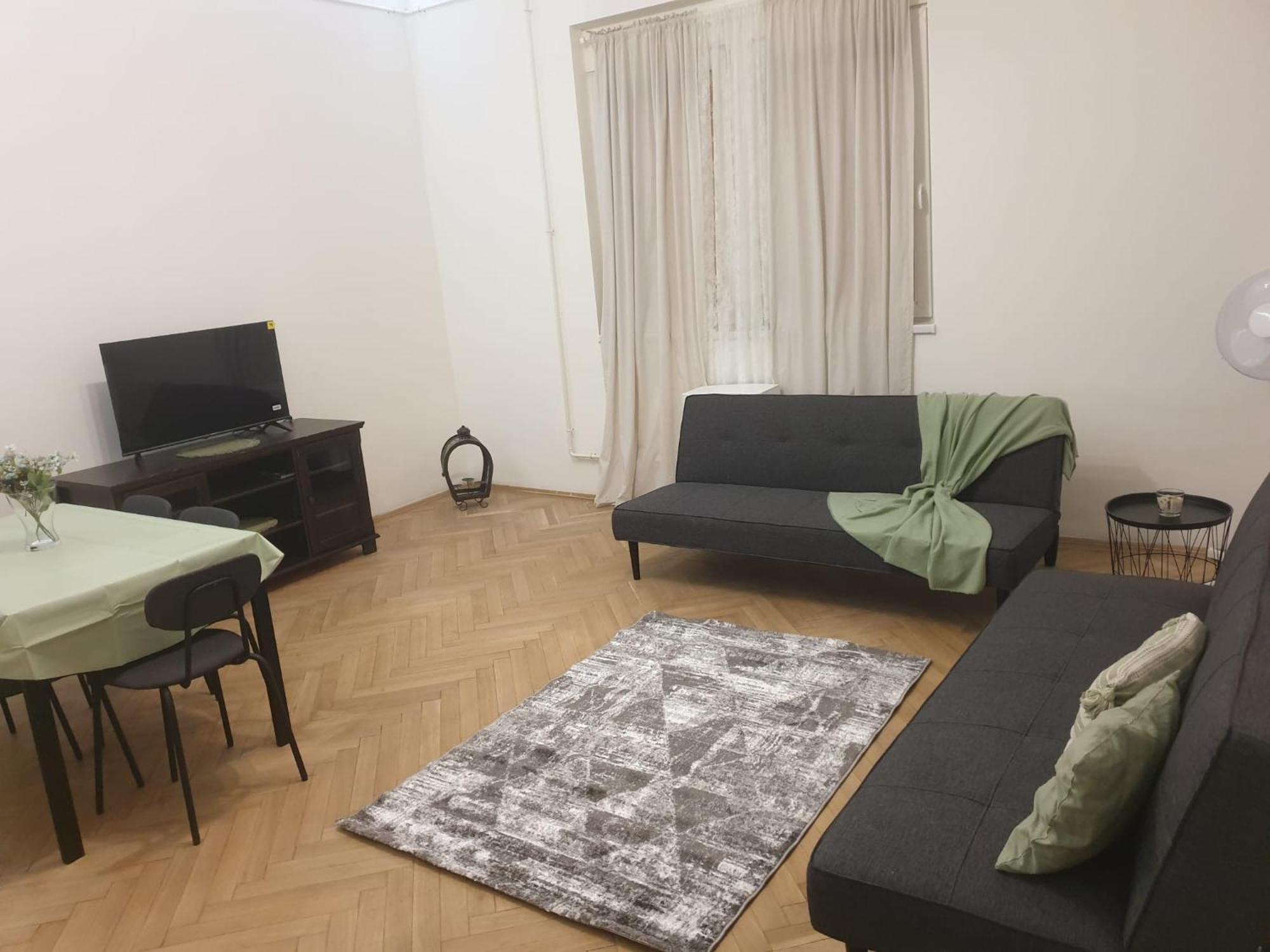 M&Ns Apartment Budapest Exterior photo